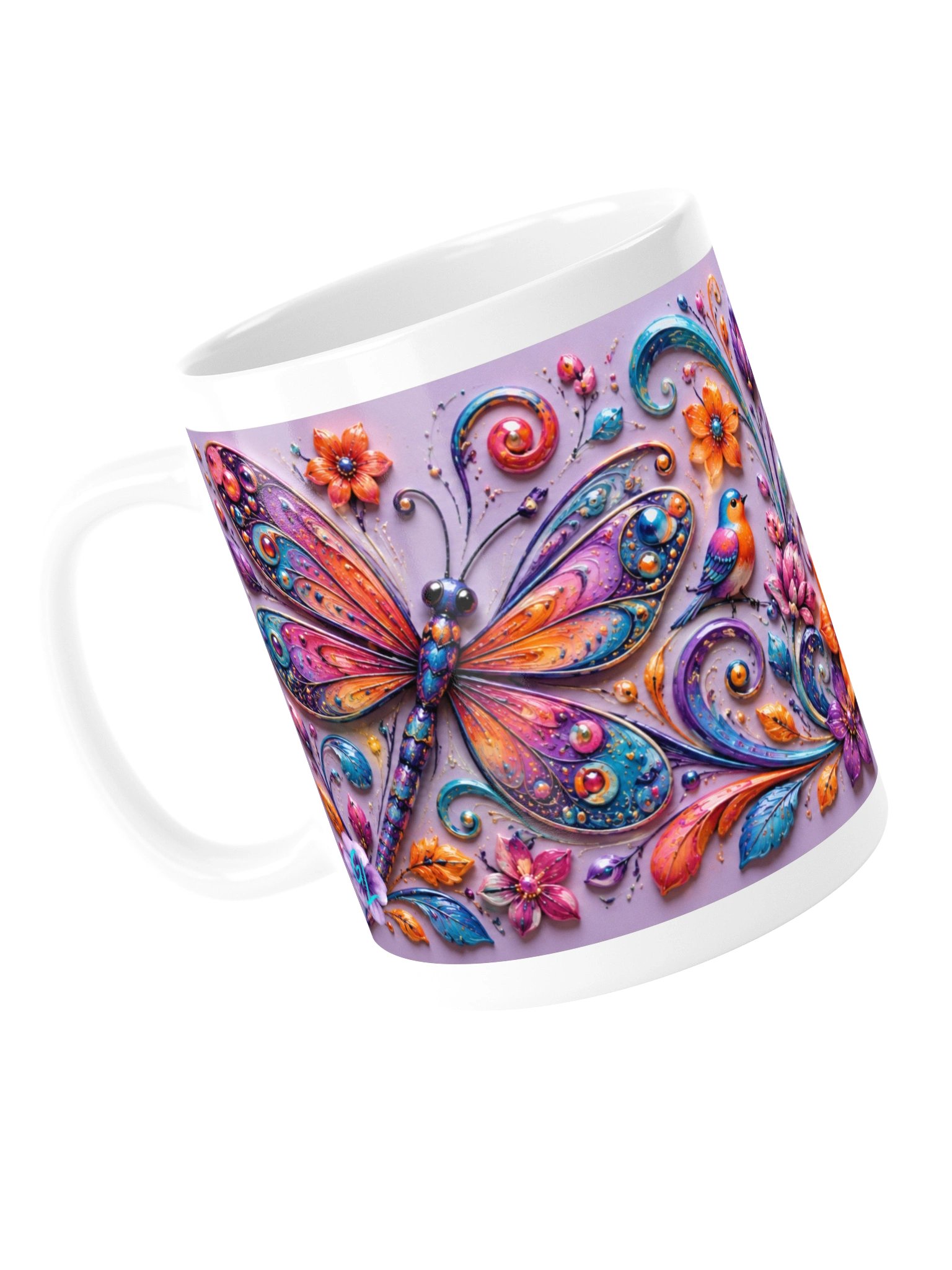 MUG PERSO GABY ESSAI RELIEF product image (5)