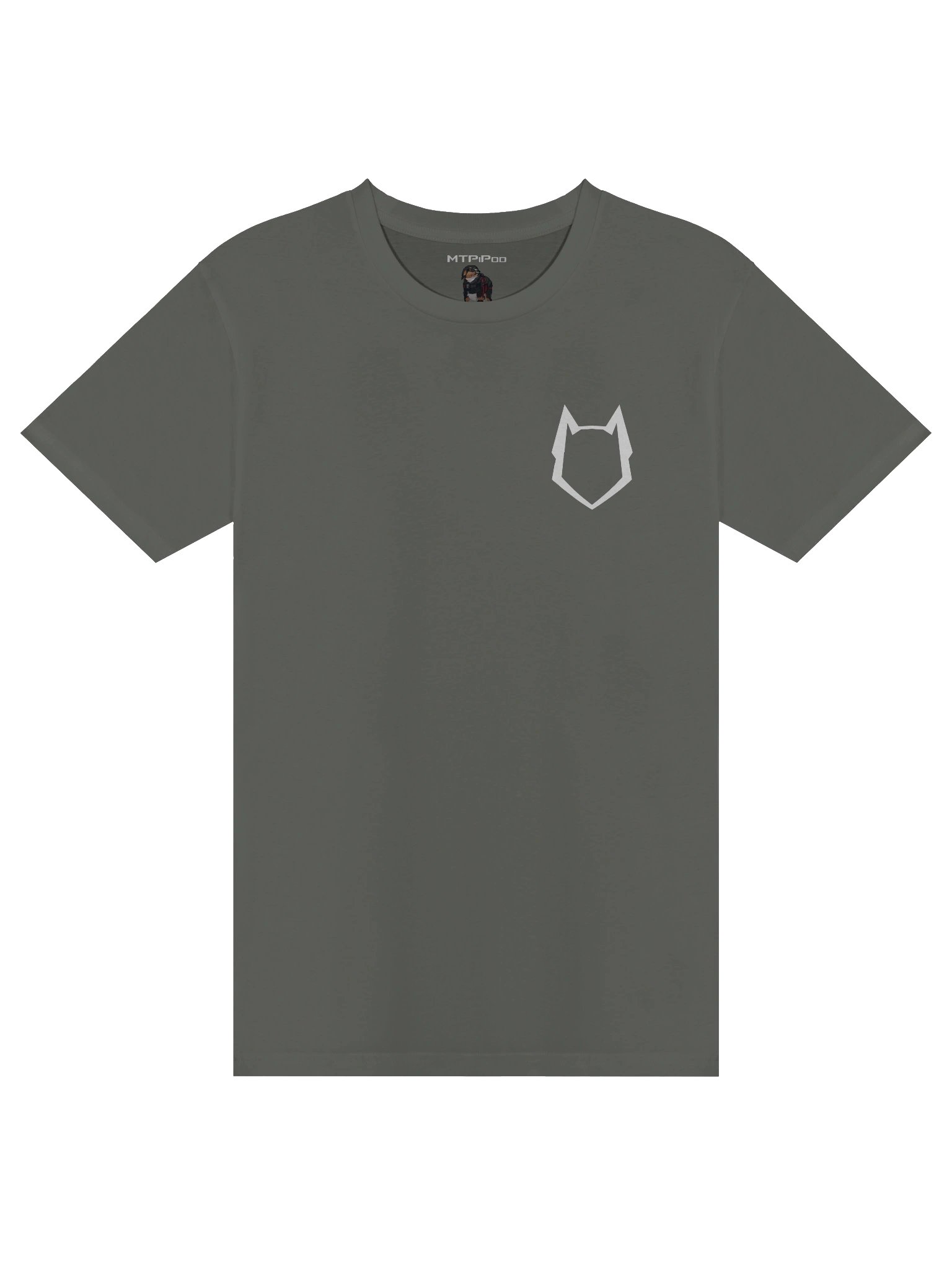 "Patrol" - MTP and Bailey (White) product image (3)