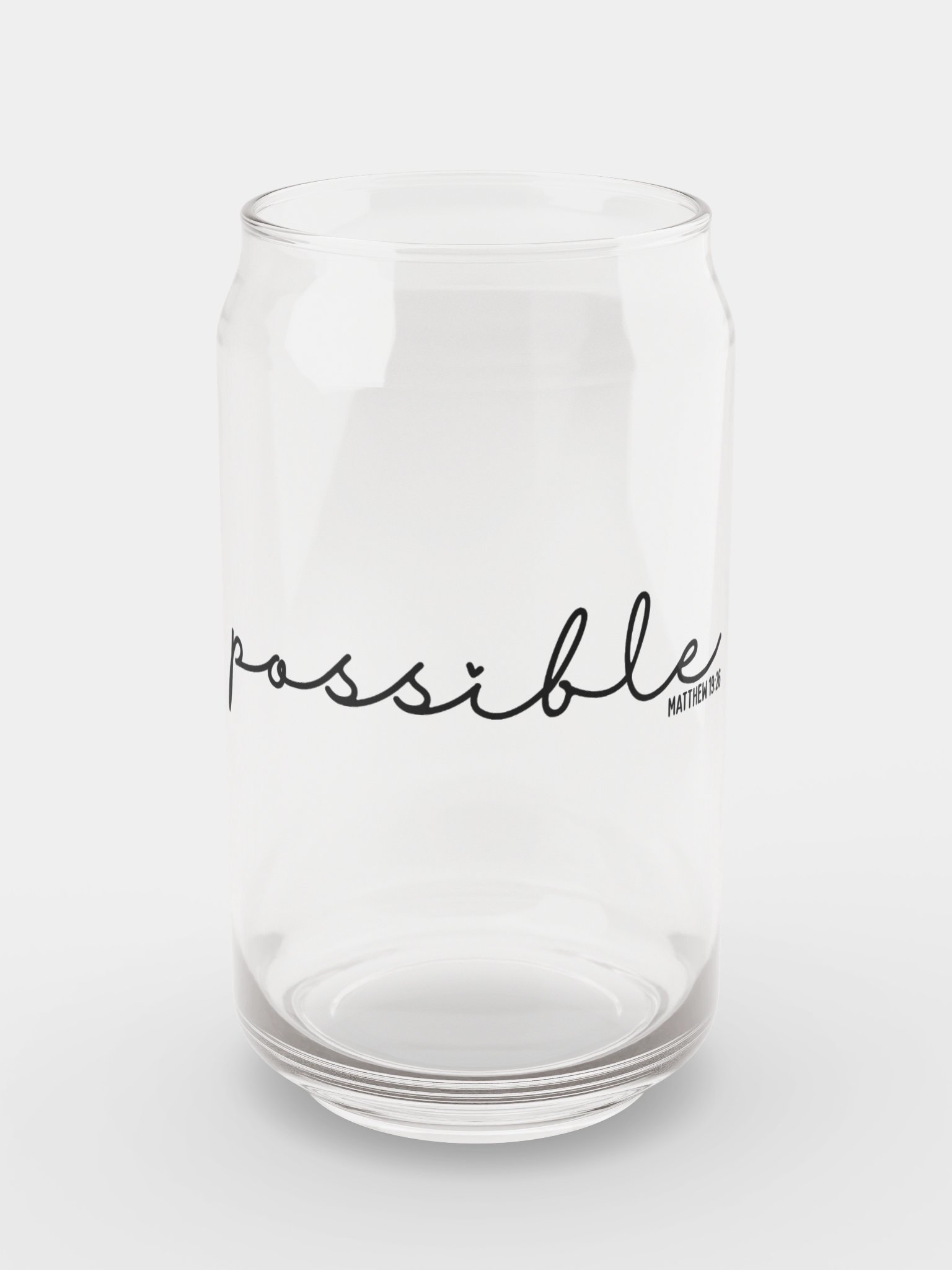 Possible Glass product image (5)