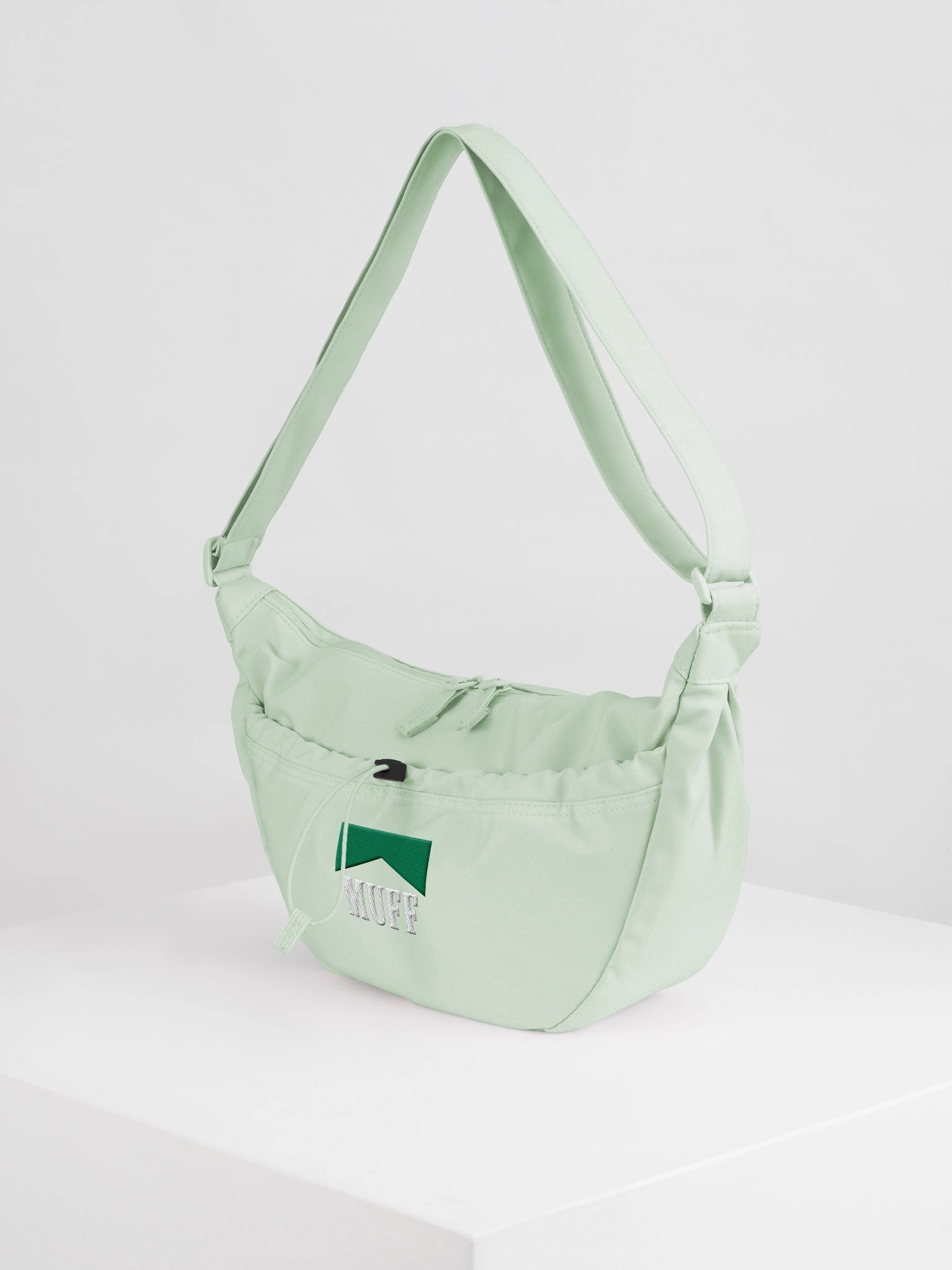 MUFF Ladies Auxiliary Crossbody product image (7)