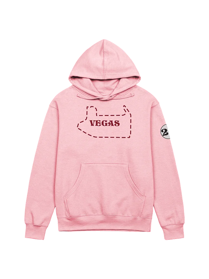 Vegas Ham Hoodie product image (1)
