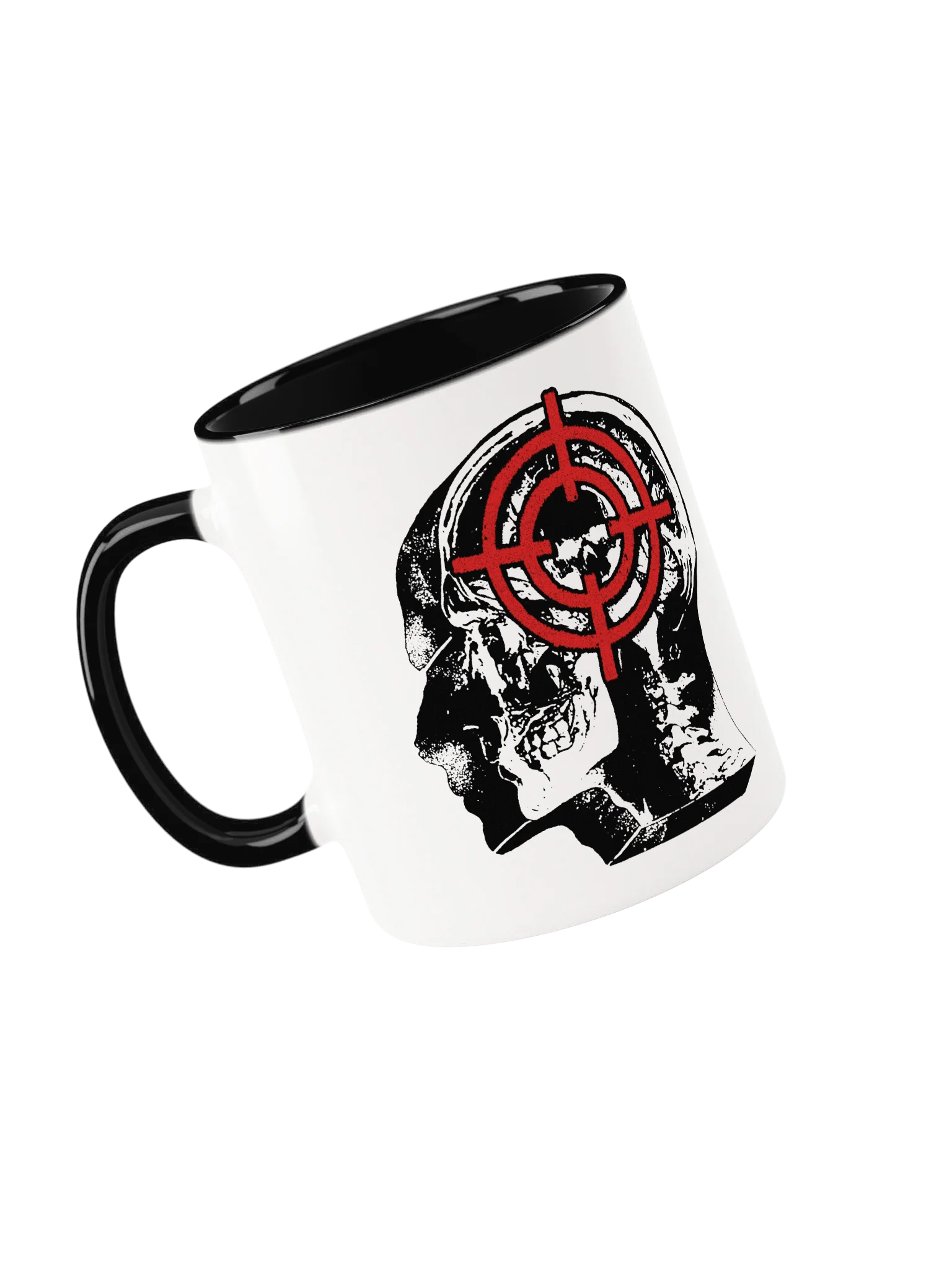 Me vs me - Coffee Cup product image (1)