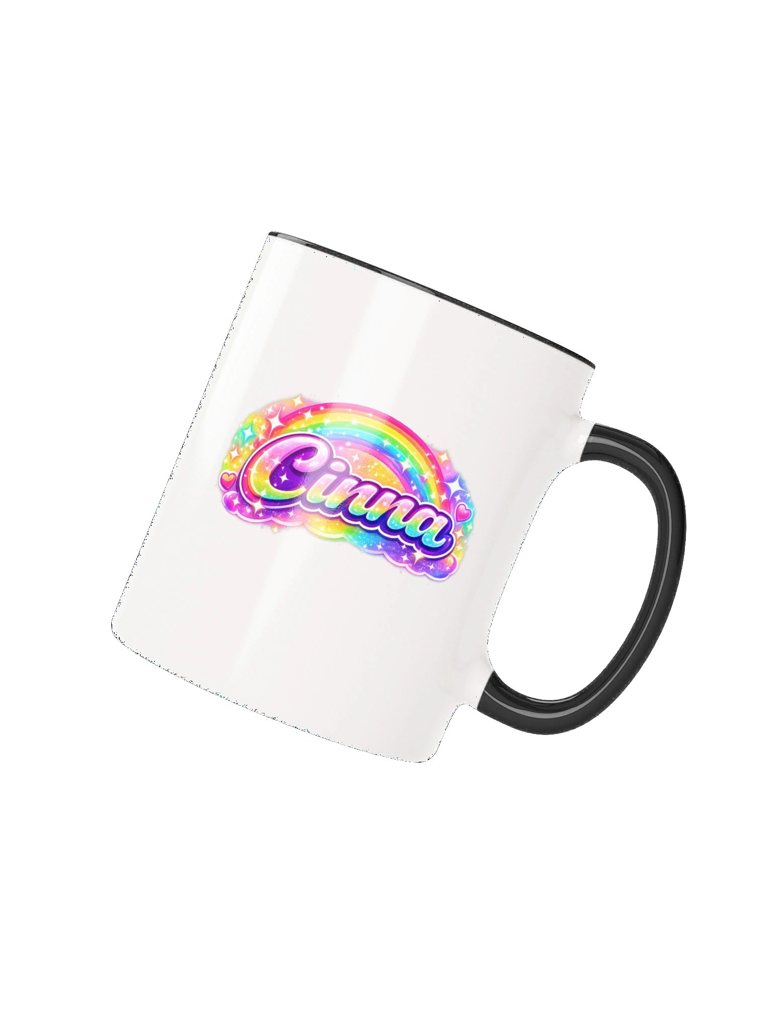 GOD DAMNIT mug product image (3)
