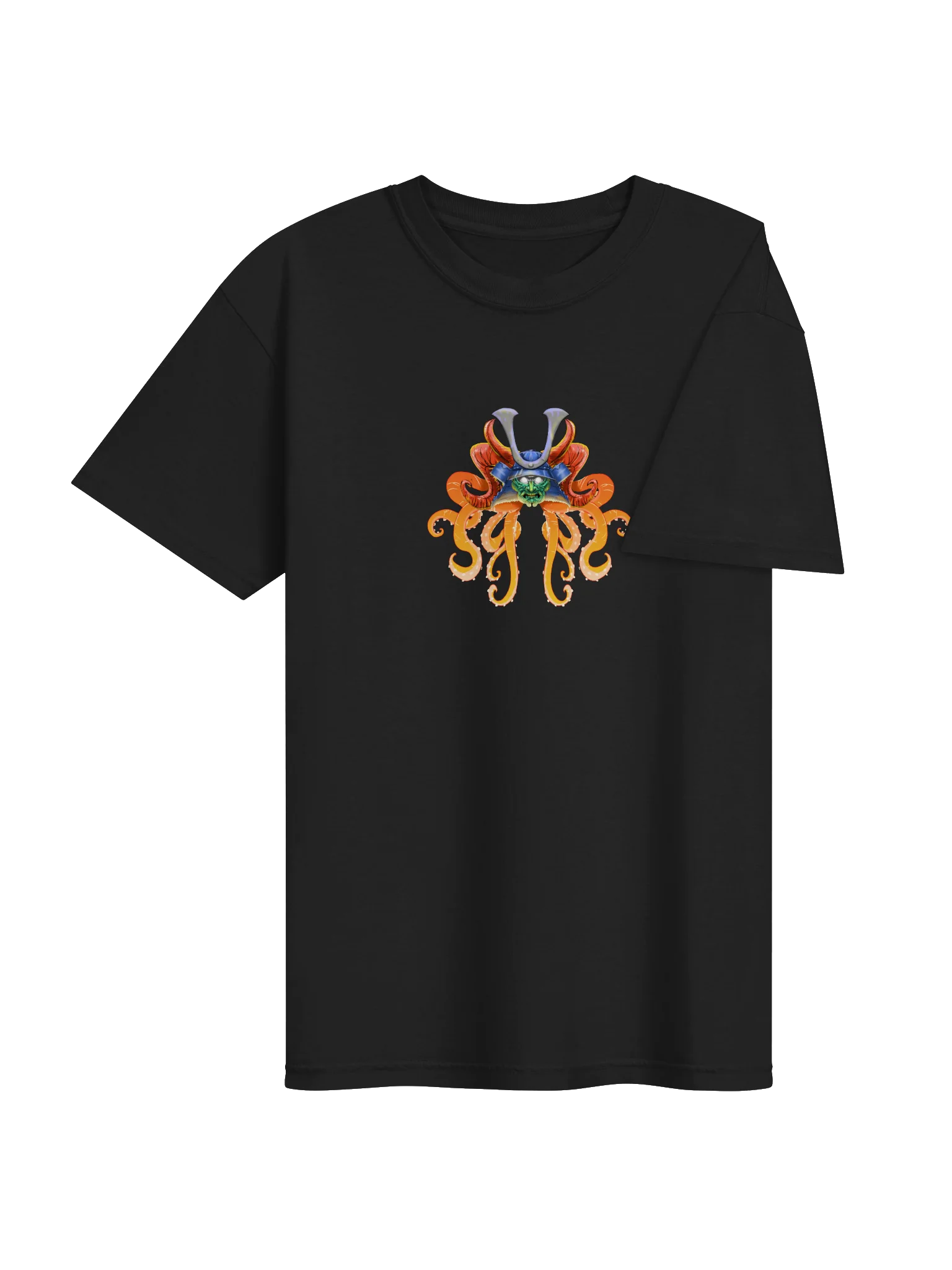 The Samurai product image (4)