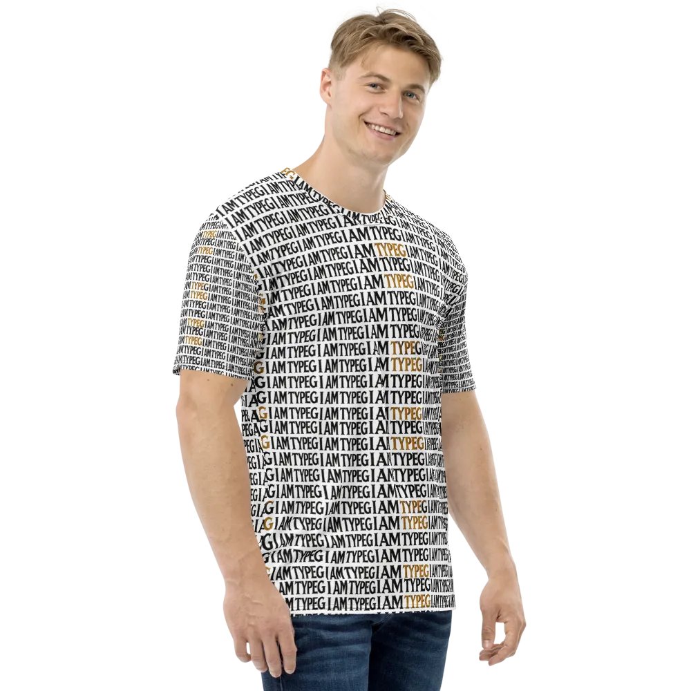We are TypeG product image (7)