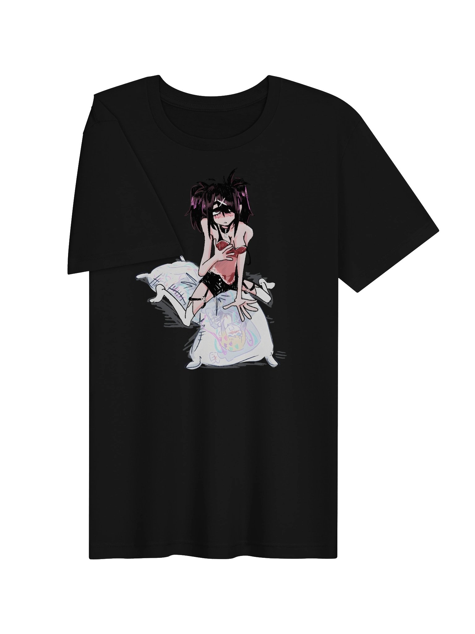 Self Absorbed - Tee product image (3)
