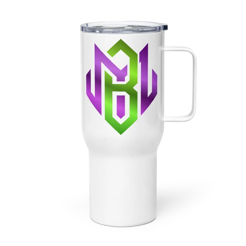 MattyB Mug product image (3)