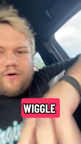 Watches be like #watch #wiggle