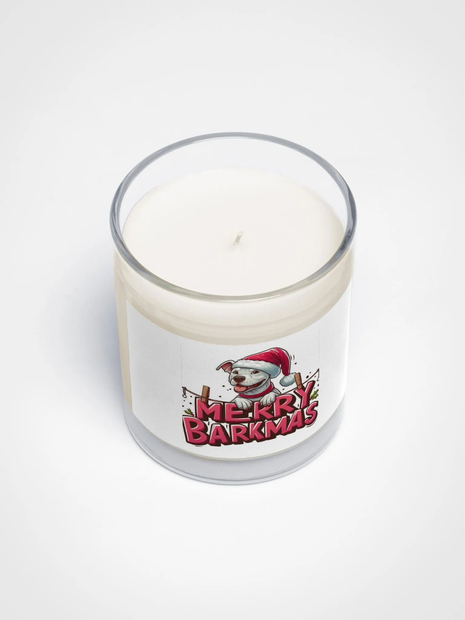 Barkmas Candle product image (3)