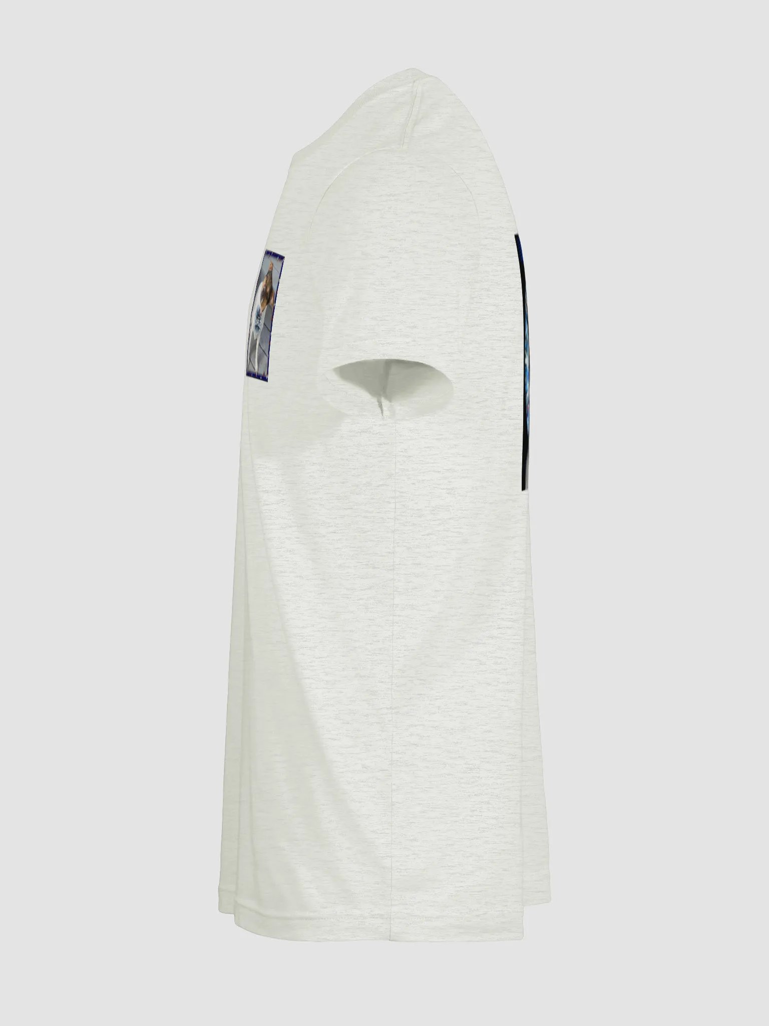 Bella T shirt product image (11)