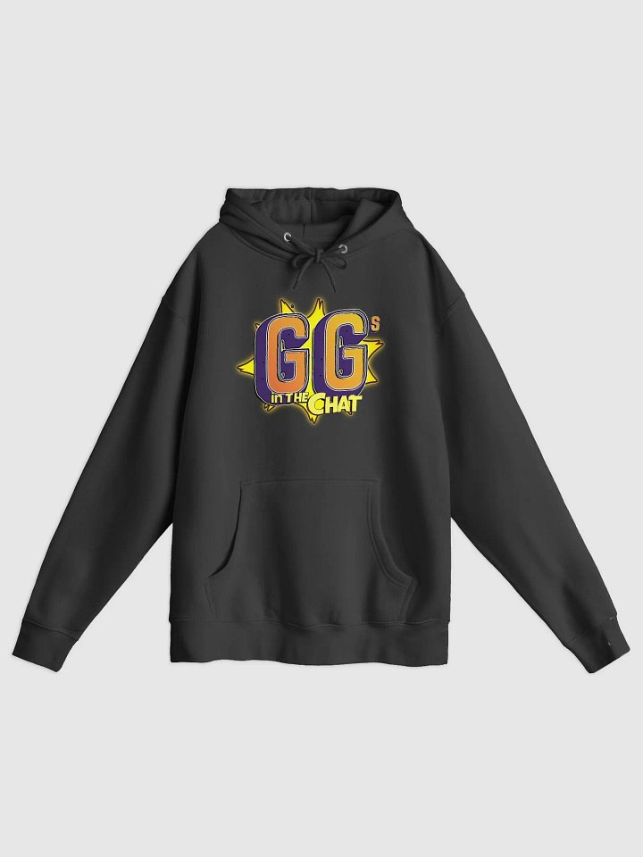 GGs Hoodie product image (2)