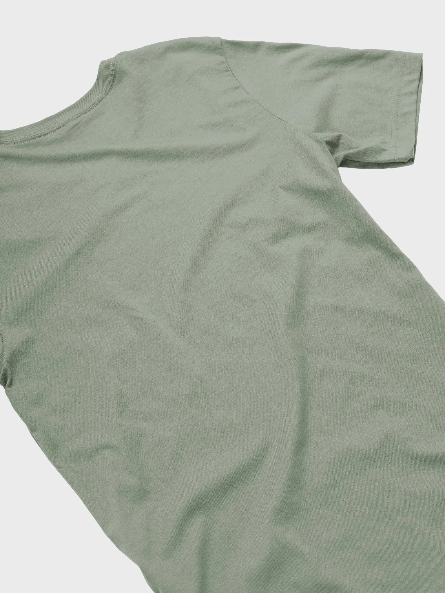 birth control & (short tee with light font) product image (38)