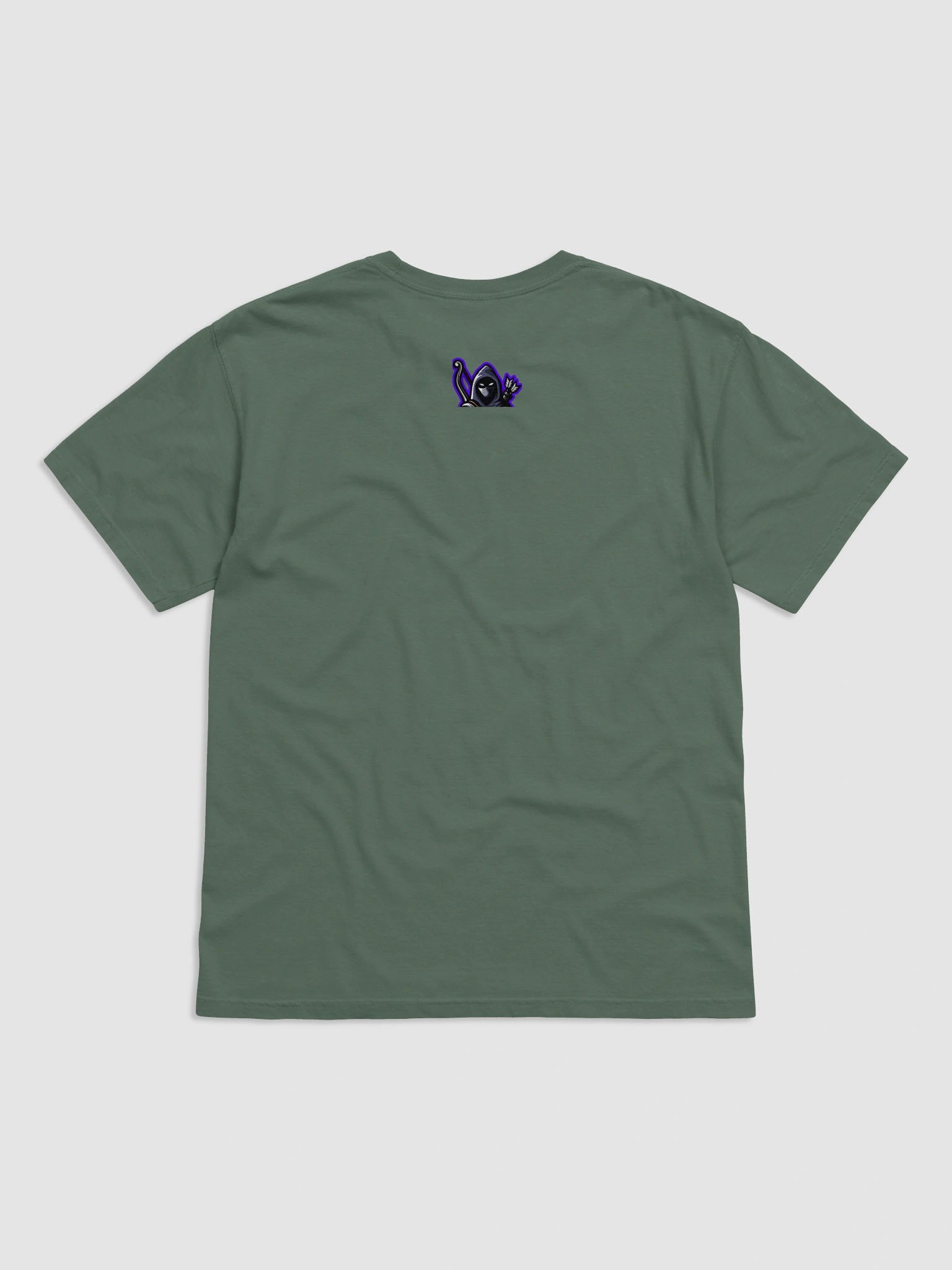 Time's Logo T product image (18)