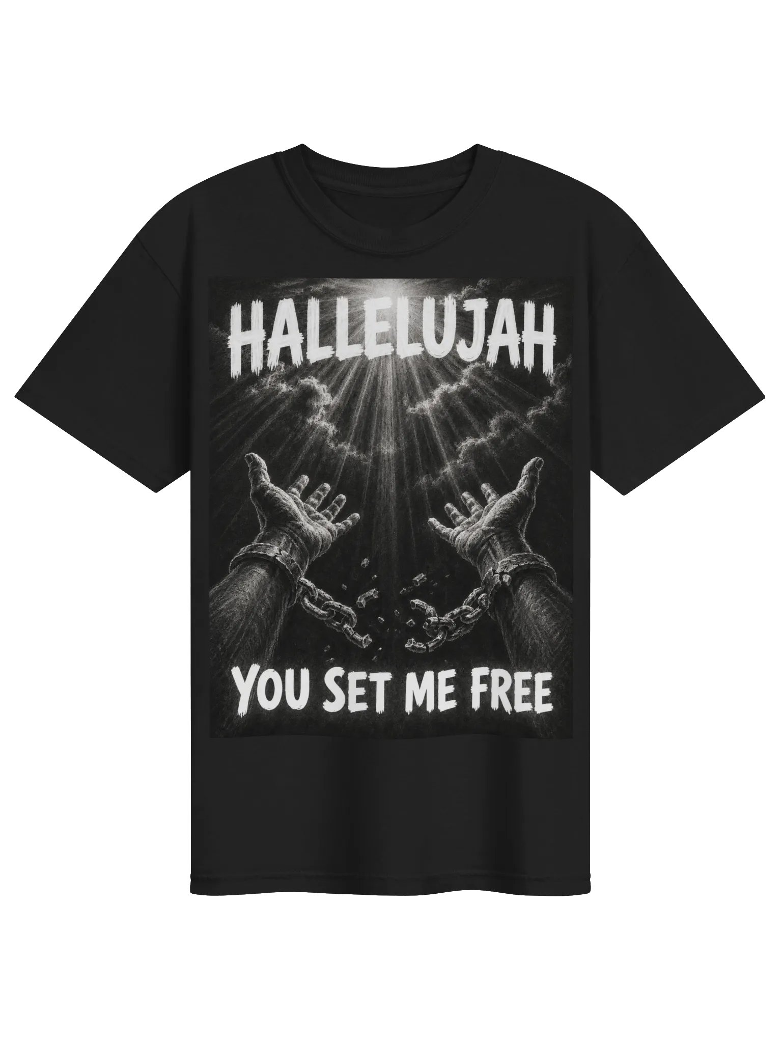 Lyrical Lifestyles: Hallelujah product image (1)