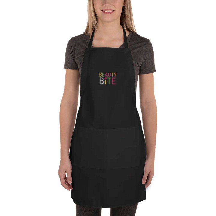Beauty Bite Apron product image (3)