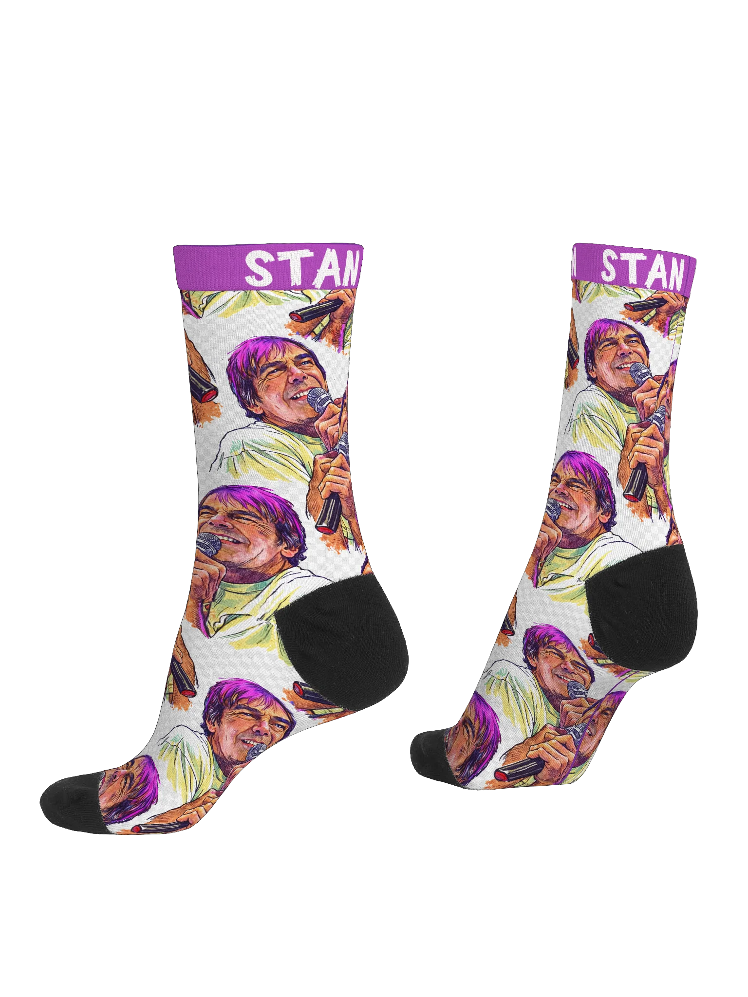 Stan Socks product image (4)