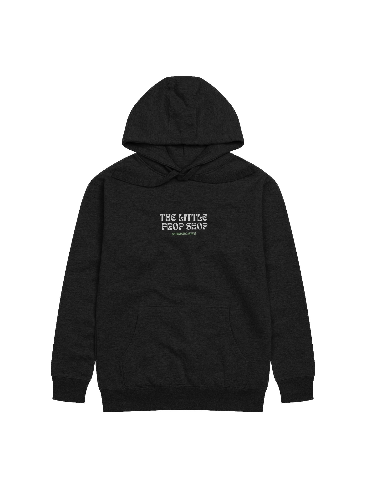 TLPS Hoodie product image (1)