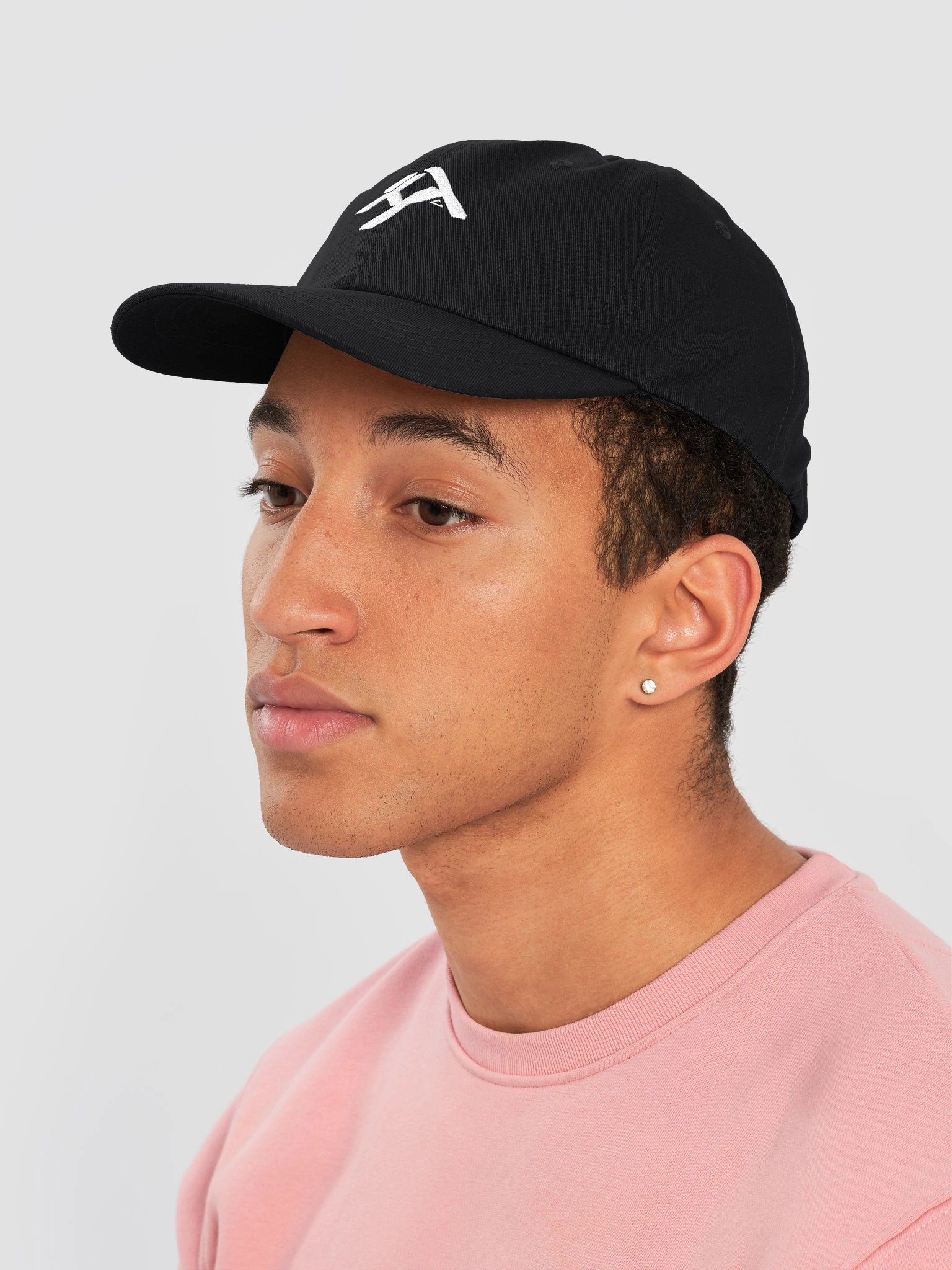 Logo Hat product image (7)