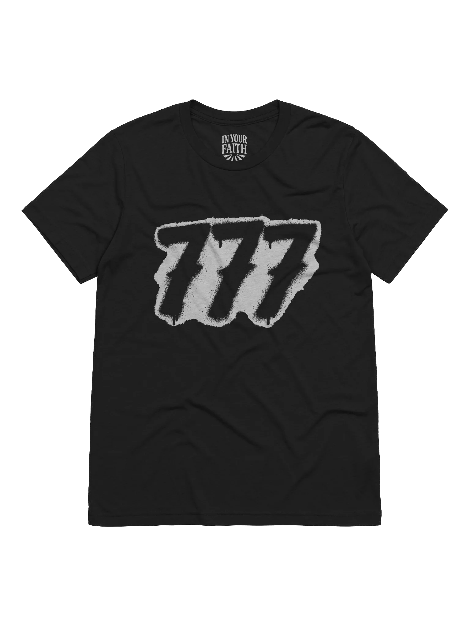 Sacred Sevens T-Shirt product image (1)