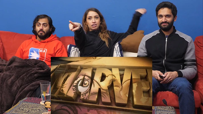 Video thumbnail