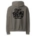 Oversized Comfort Hoodie