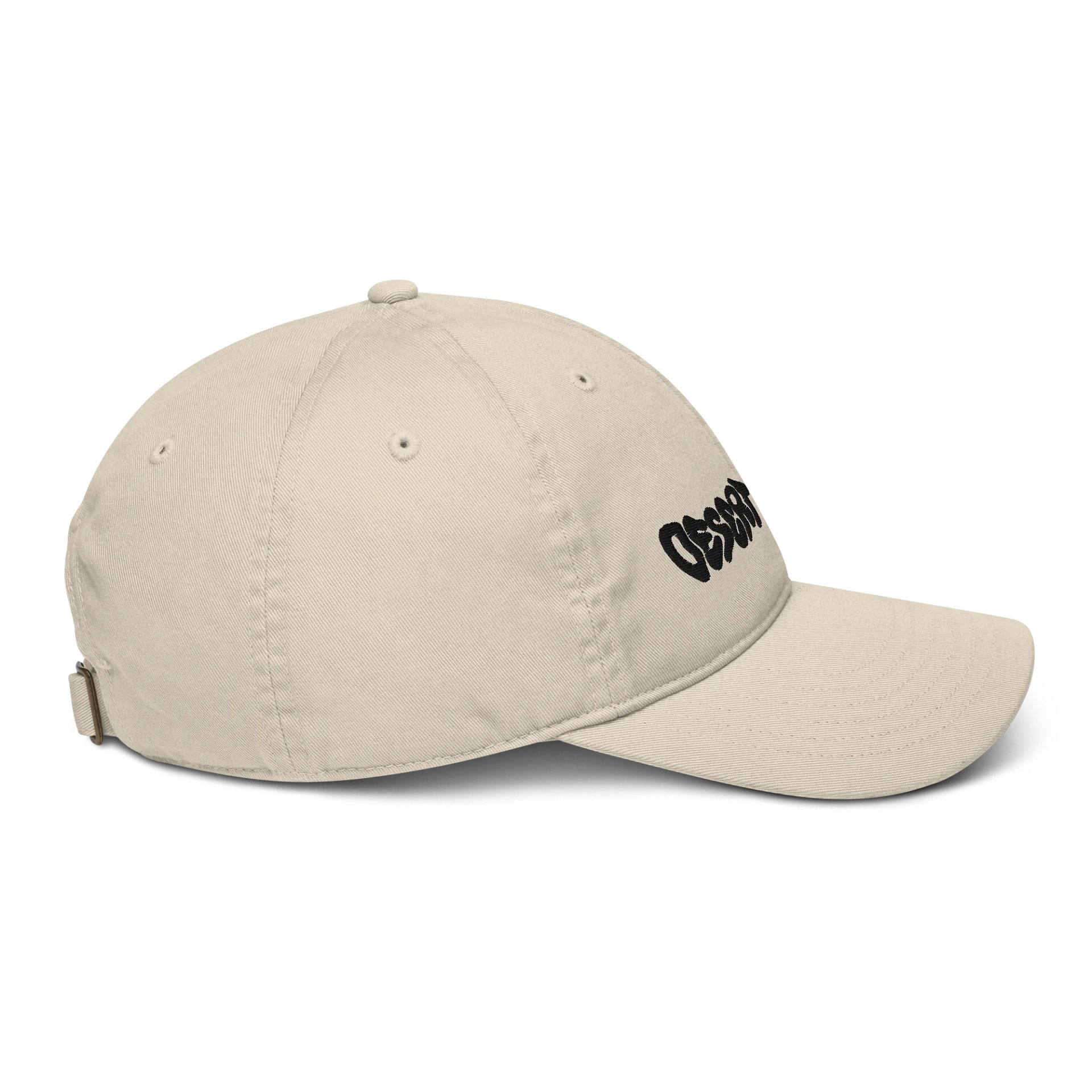 Dad Cap - Oyster product image (5)