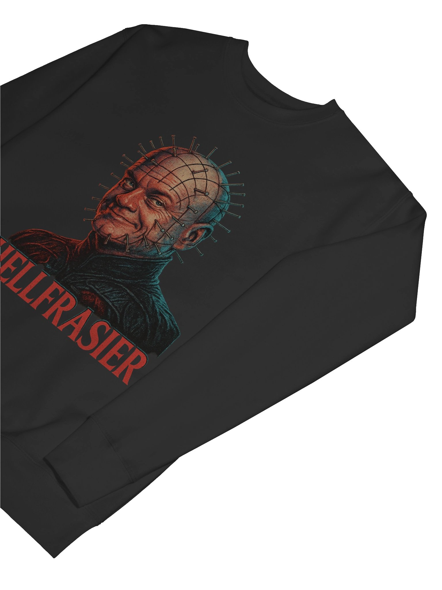 HELLFRASIER – Surreal Horror-Comedy Mashup product image (7)