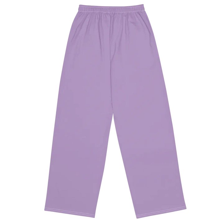 Liliac SS Wide leg beach pants product image (2)