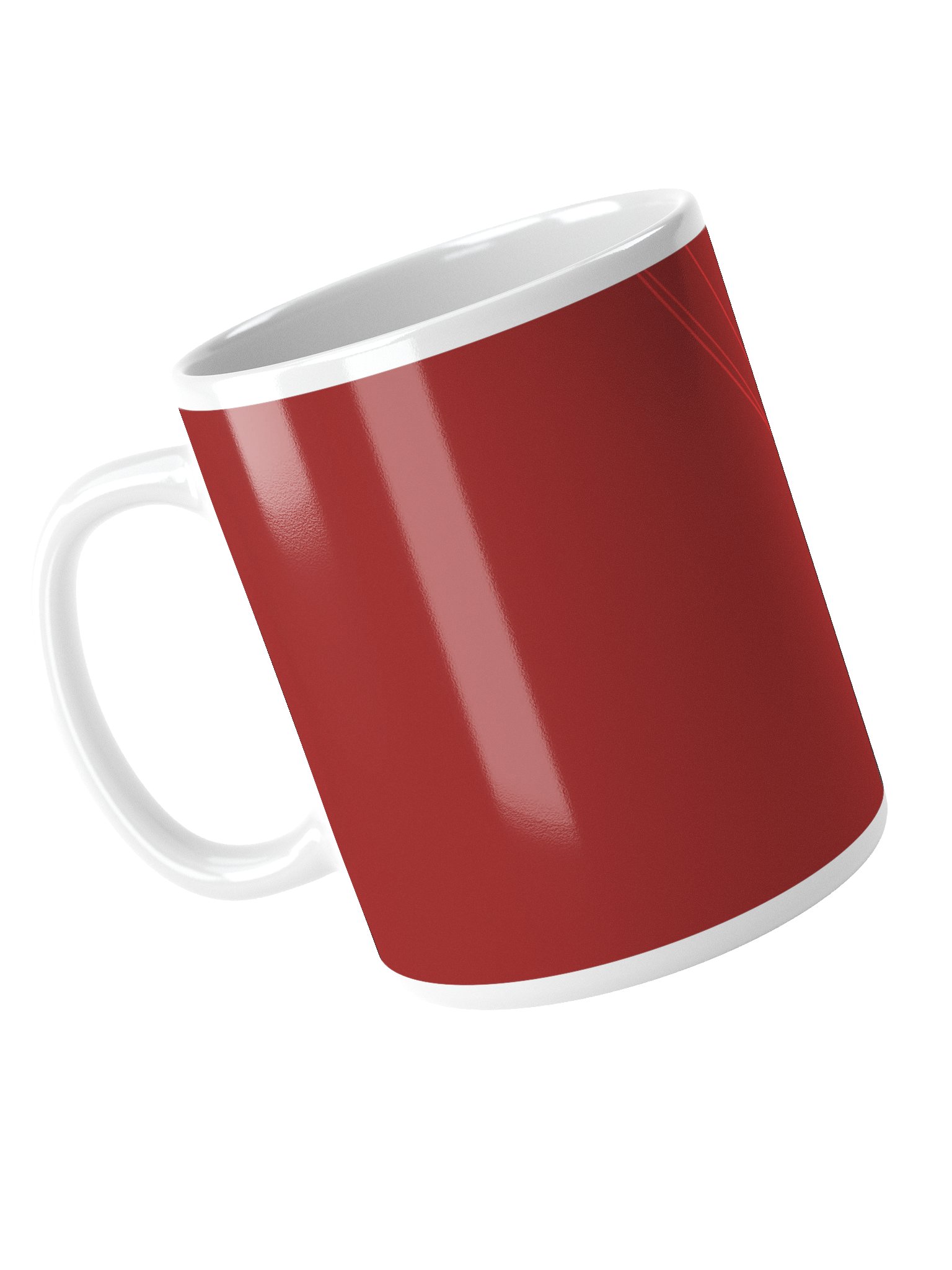 Vermillion Ruse Mug product image (5)
