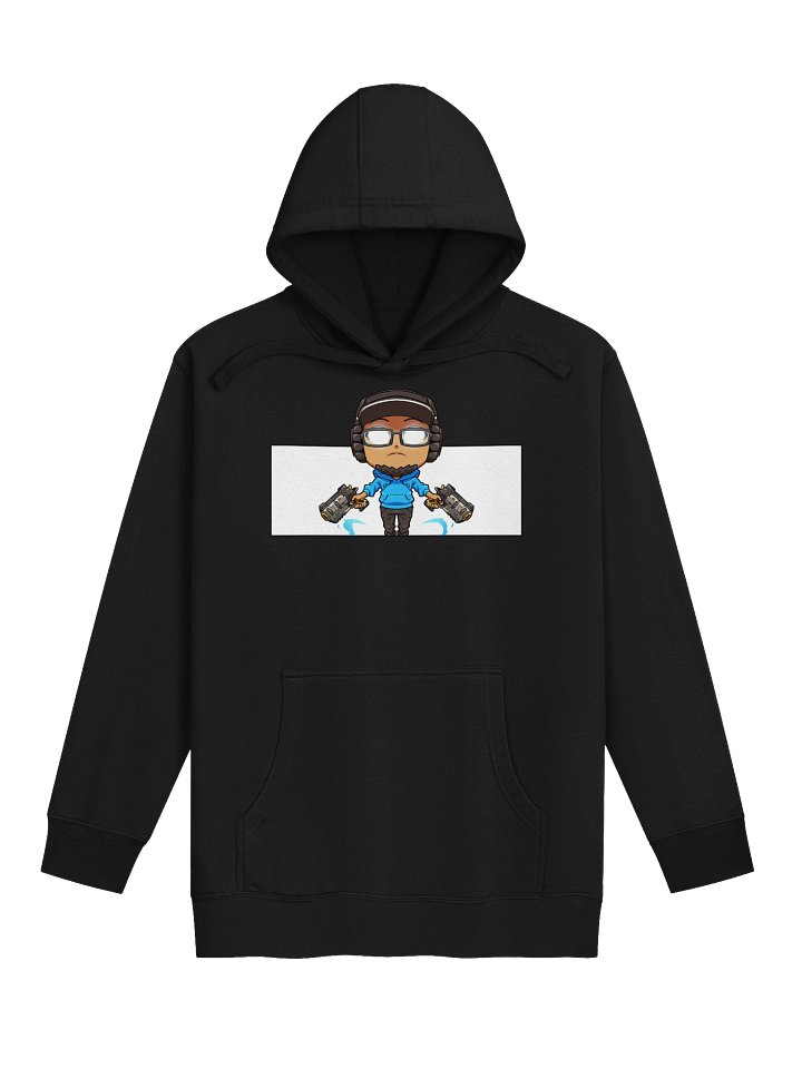 Chosen Ascended Hoodie product image (6)