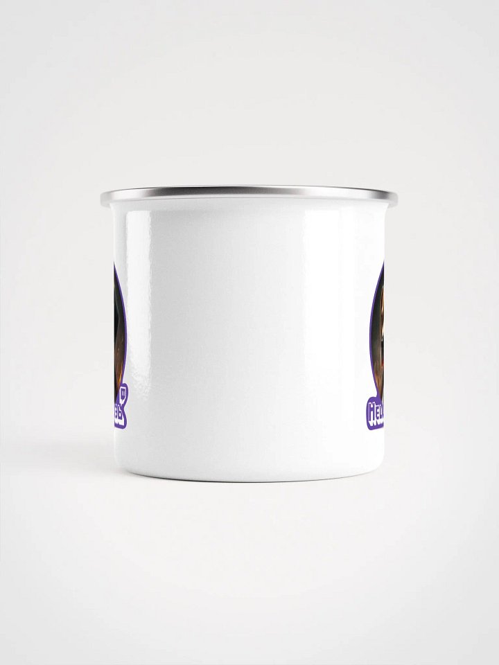 Mug Emaillé product image (2)