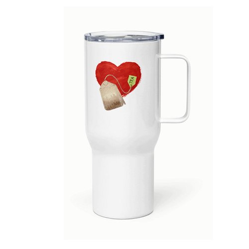 Mother's Day gift, perfect for the mom on the go. With a selection of her favourite drinks, availale ion 24 oz and 40 oz and ...