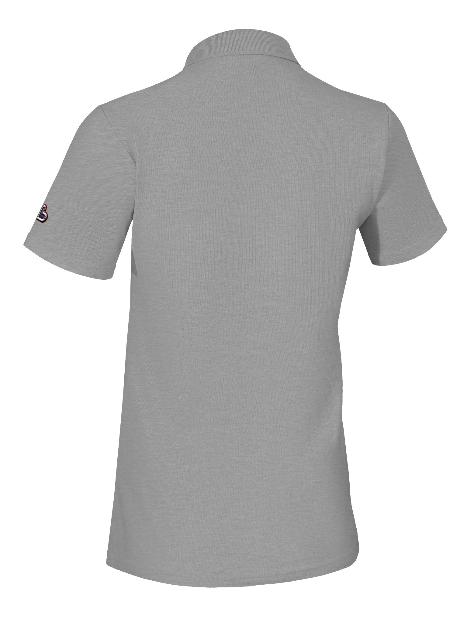 The Classics Women's Polo Shirt - Daybreak Edition product image (8)