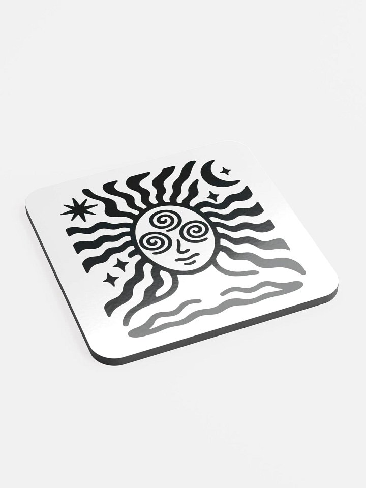 Third Eye Drift Coaster product image (2)