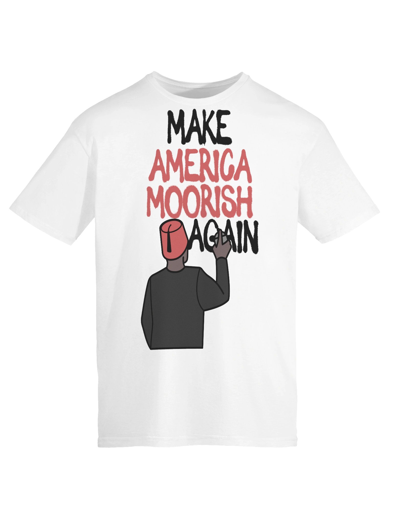 Make America Moorish Again product image (65)