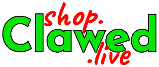 Clawed Merch
