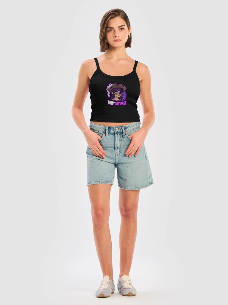 Mints Mutiny Tank product image (5)