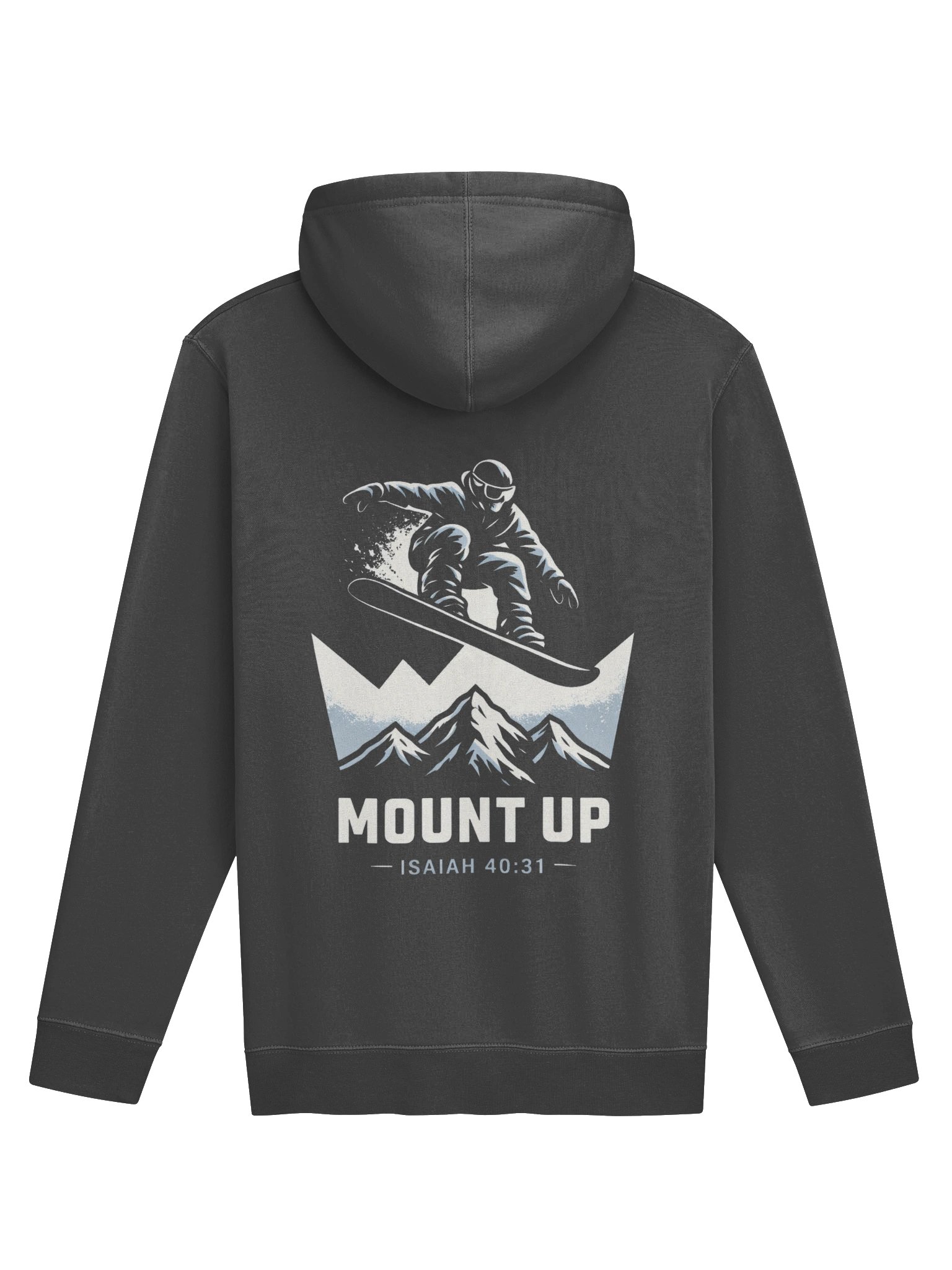 Mount Up Hoodie product image (9)
