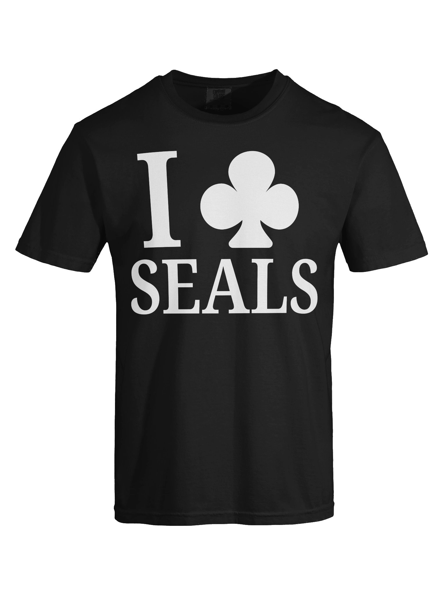 Seal Tee product image (4)