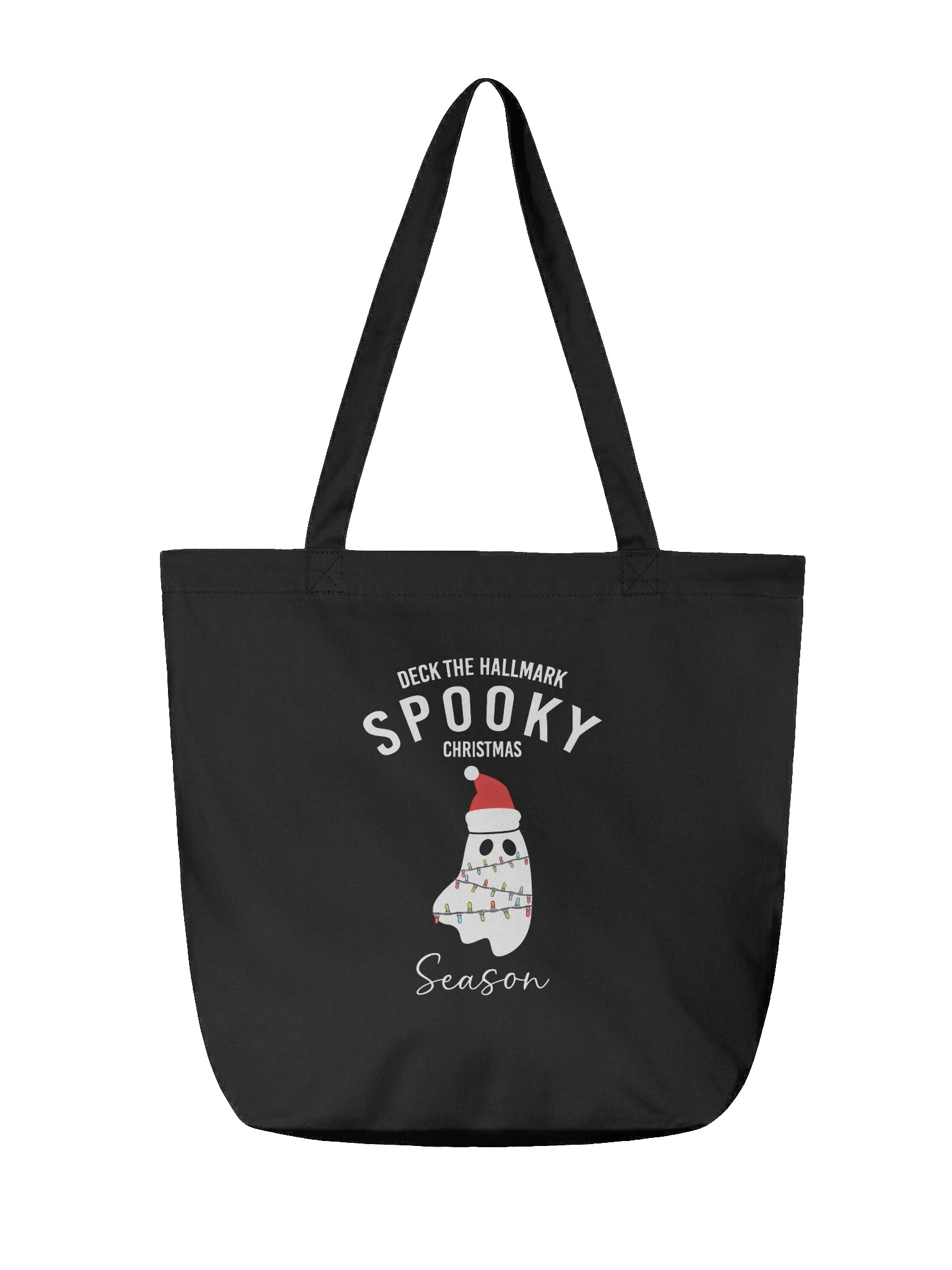 CLASSIC: Spooky - Totes product image (2)