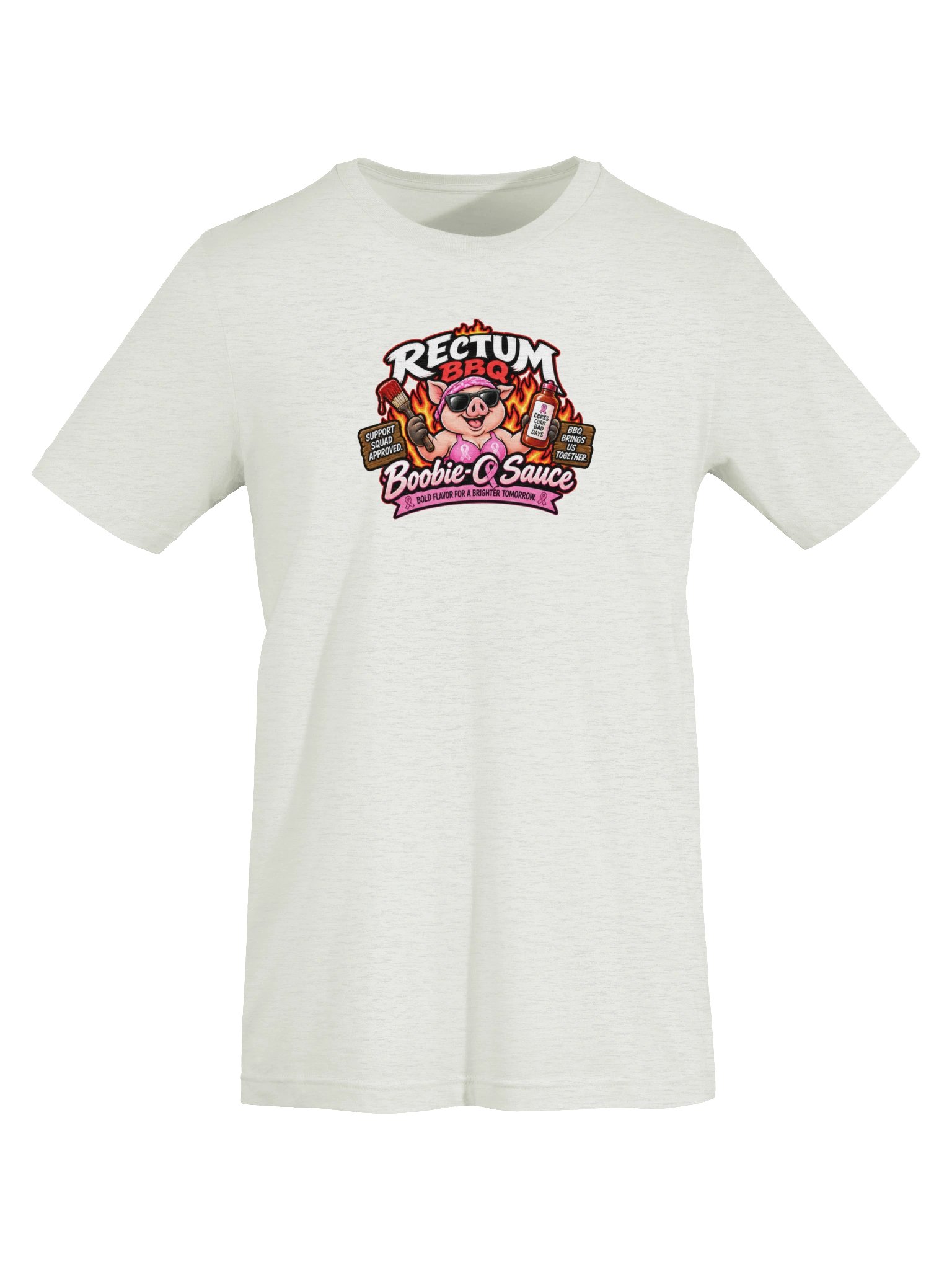 Rectum BBQ Boobie Q Sauce product image (24)