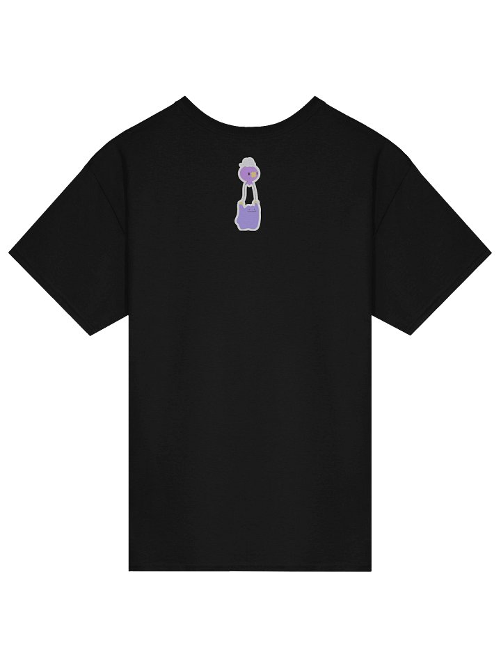 NINKOPIA Dream Land Shirt product image (2)