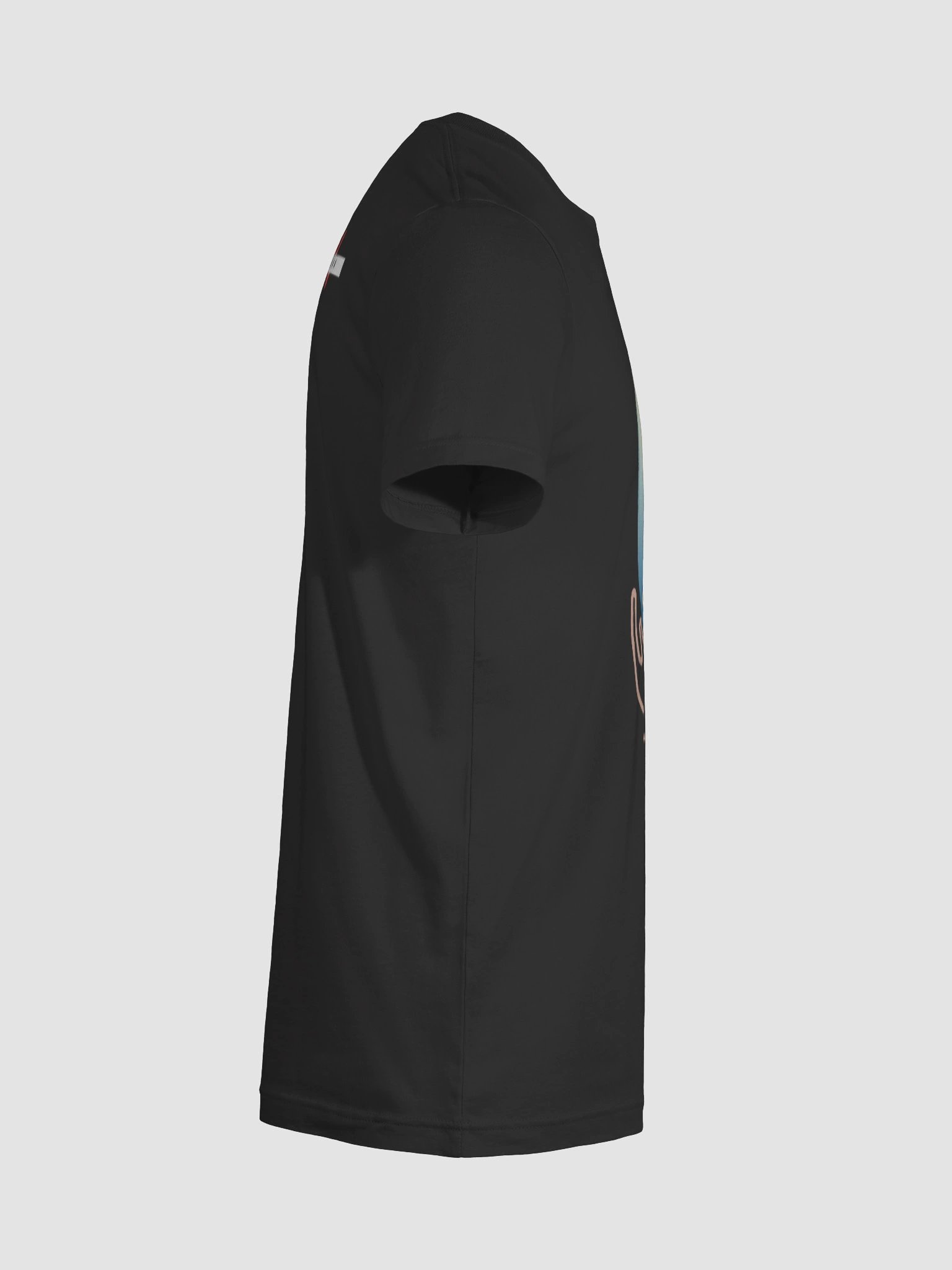 Tears Are a Prayer Soft lightweight classic fit product image (12)