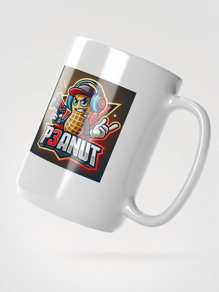 1st Gaming Nutty Cup product image (2)