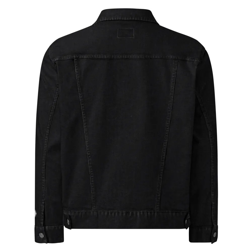 MMD Denim: Urban Edge Jacket product image (2)