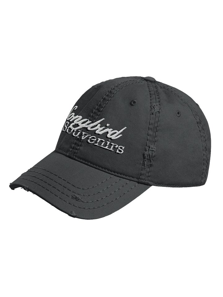 SBS Tattered Hat product image (2)