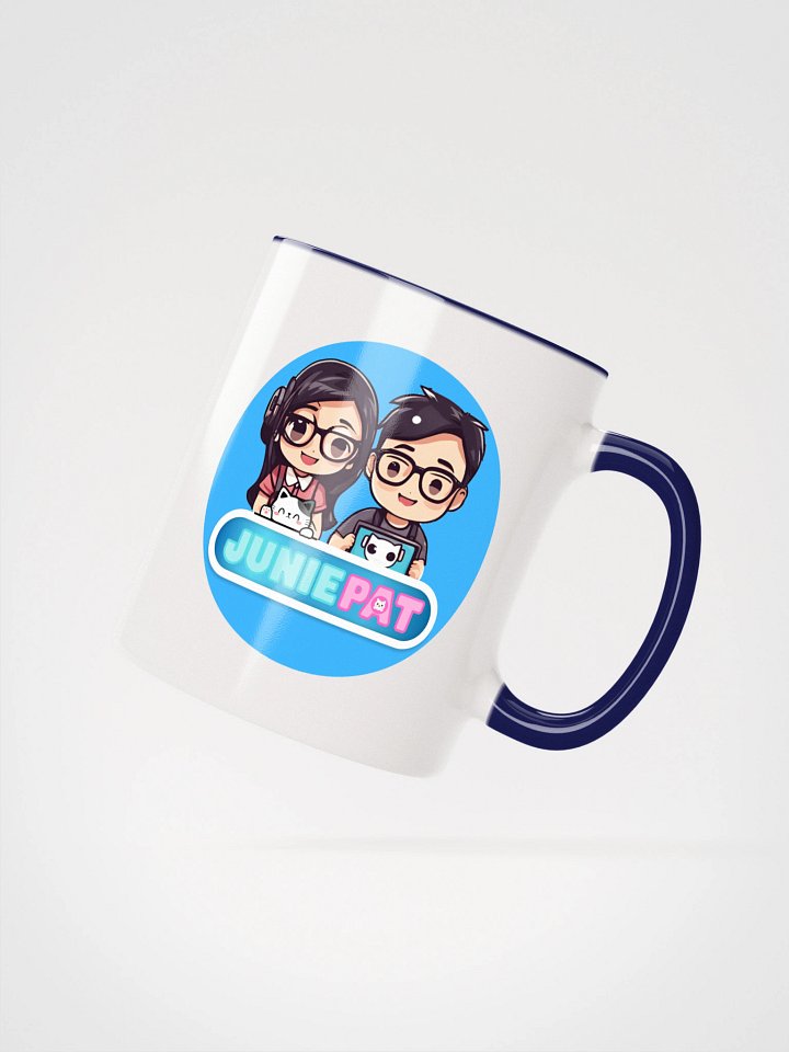 Kawaii Logo Ceramic Mug product image (12)