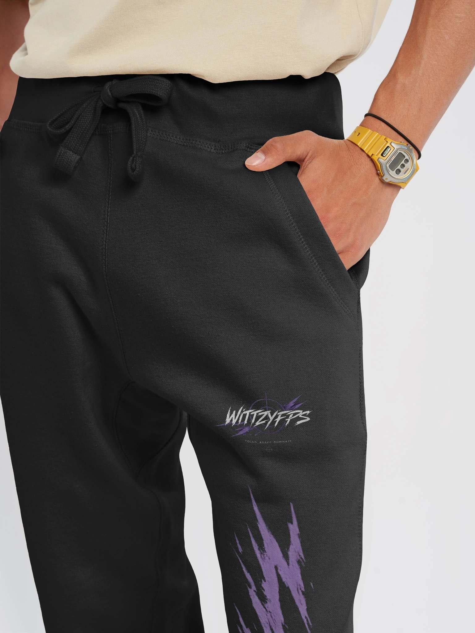 WittzyFPS Premium bottoms product image (12)