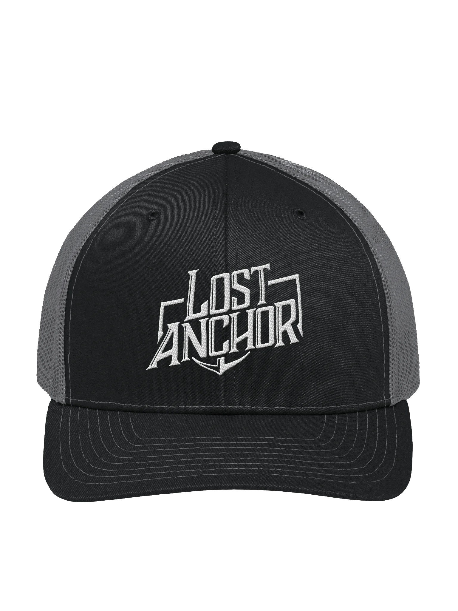 Lost Anchor Trucker Hat product image (1)