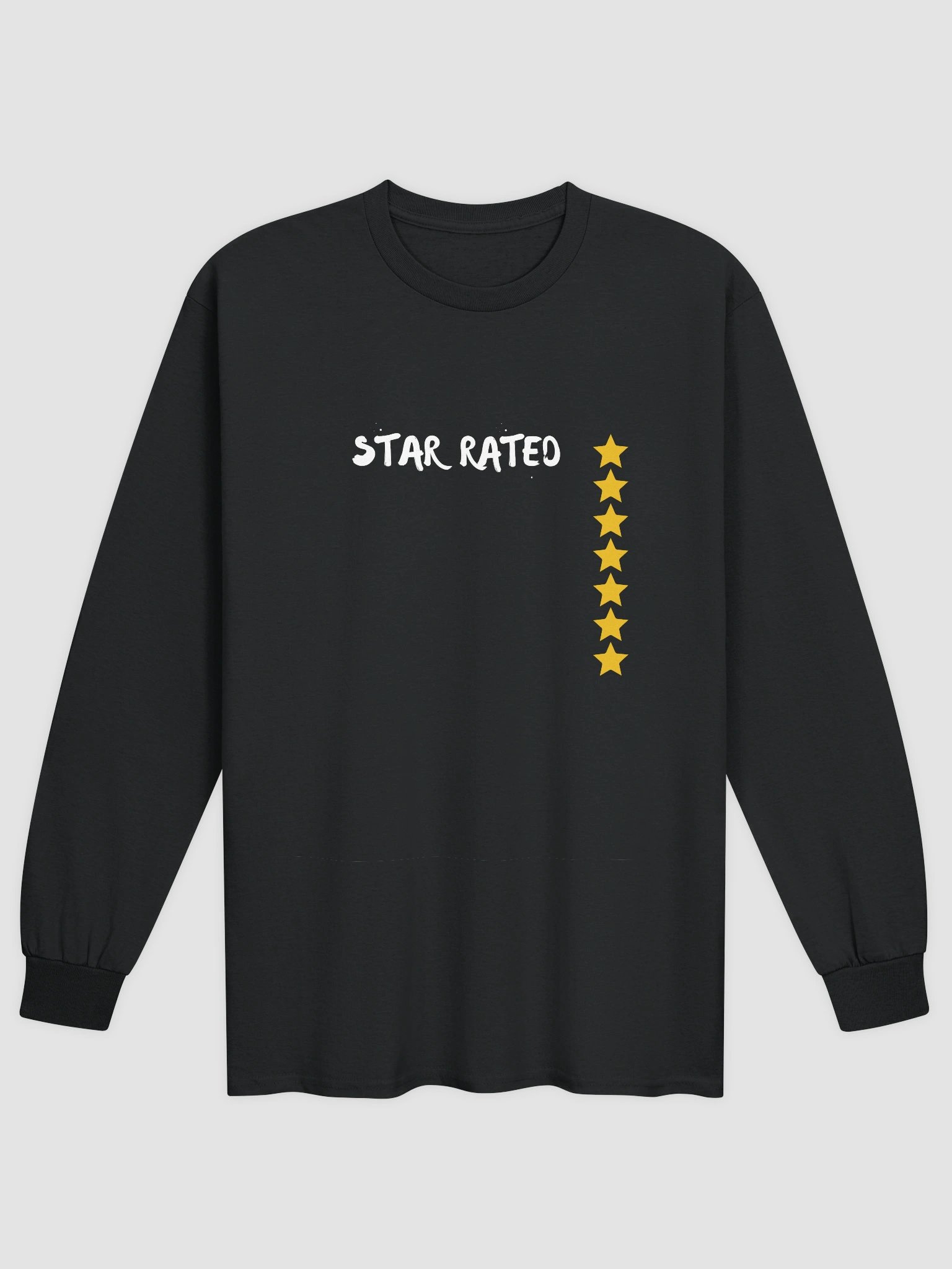 Star Rated LS product image (2)